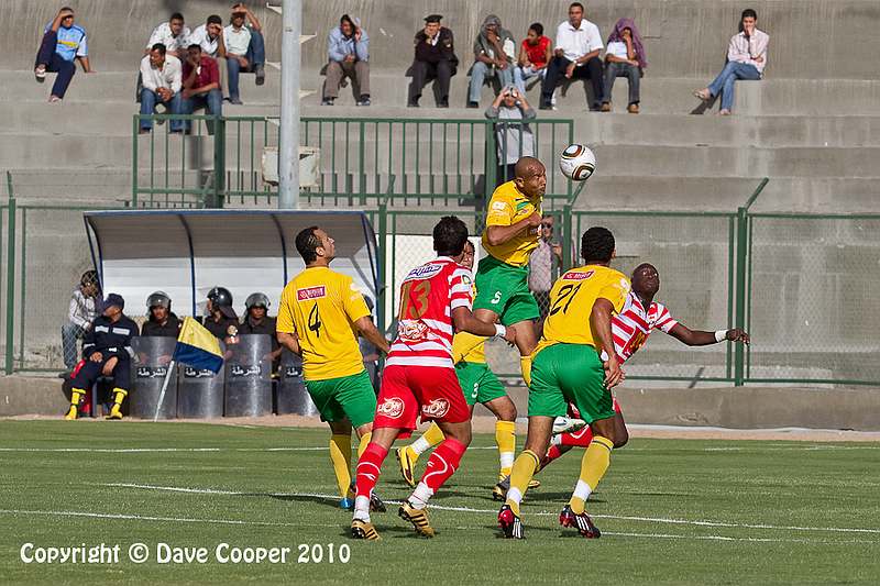 El Gouna FC 020